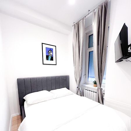 Apartman No. 3 Zagrzeb Zewnętrze zdjęcie