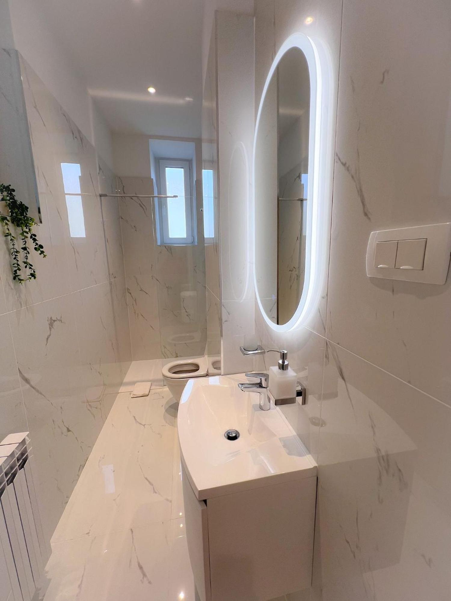 Apartman No. 3 Zagrzeb Zewnętrze zdjęcie