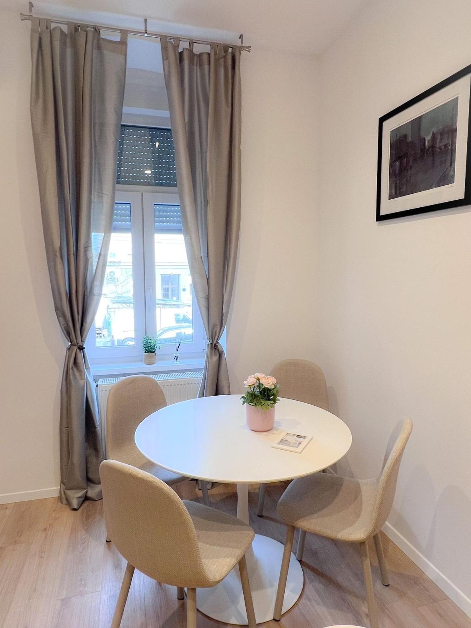 Apartman No. 3 Zagrzeb Zewnętrze zdjęcie
